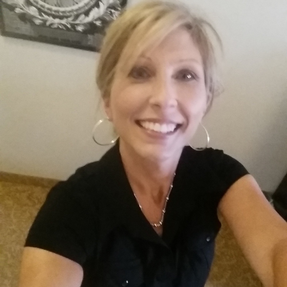 Meet your Posher, Kim